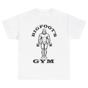 Bigfoot's Gym T-Shirt