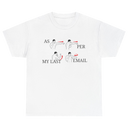 Funny Corporate T-shirt