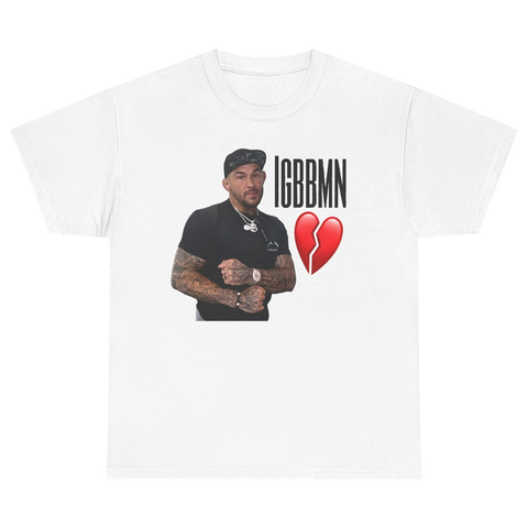 IGBBMN Dustin T-Shirt