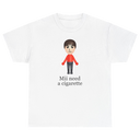 Mii Need A Cigarette T-Shirt