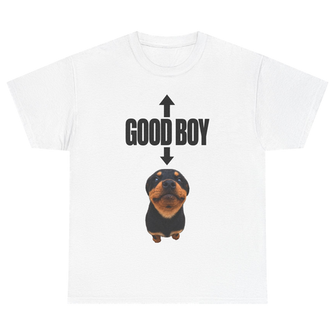 Good Boy T-Shirt