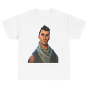 Kirk Fort T-Shirt