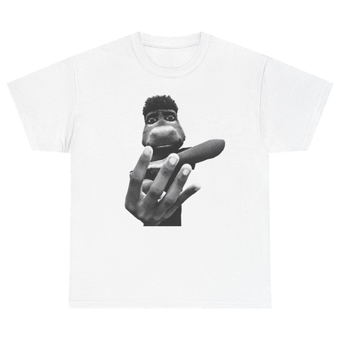 Donkey Four T-Shirt
