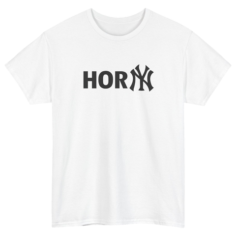 Horny T-Shirt