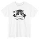 Squatting Kitten T-Shirt