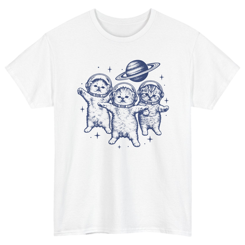 Space Kittens T-Shirt