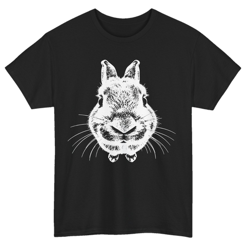Bunny Face T-Shirt