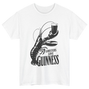 Lobsters Love Guinness T-Shirt