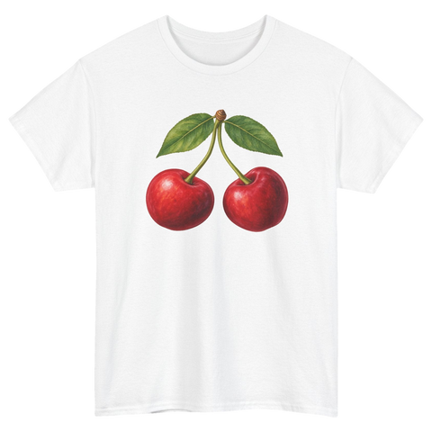 Two Cherries T-Shirt