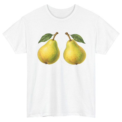 Two Pears T-Shirt