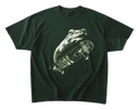 Frog Skateboarding T-Shirt