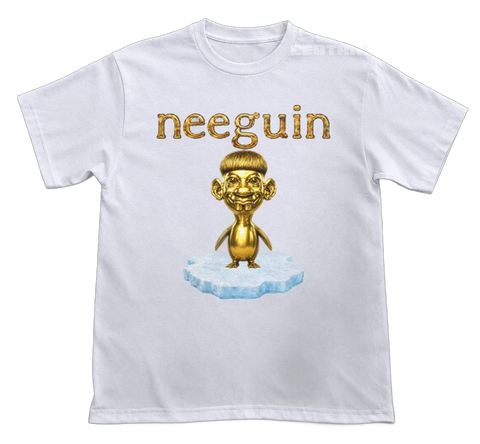 Neeguin T-Shirt