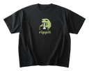 Rippit Stoner Frog T-Shirt