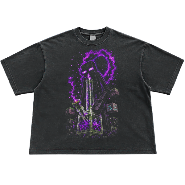 Enderman Bong T-Shirt