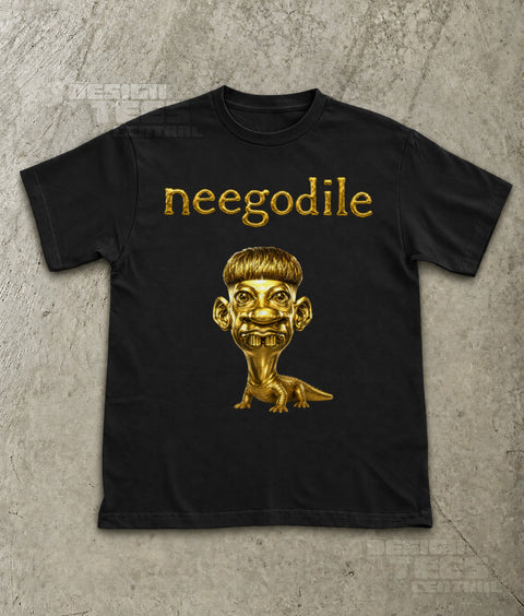 Neegodile T-Shirt