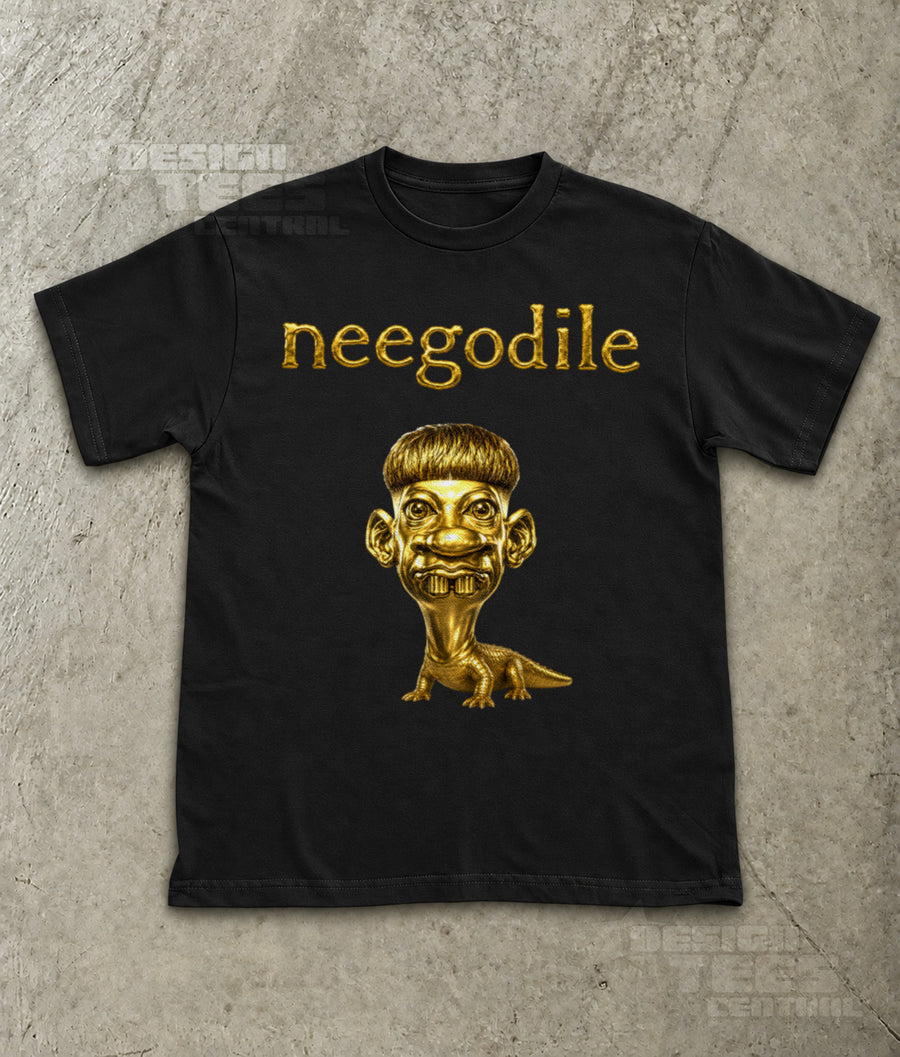 Neegodile T-Shirt