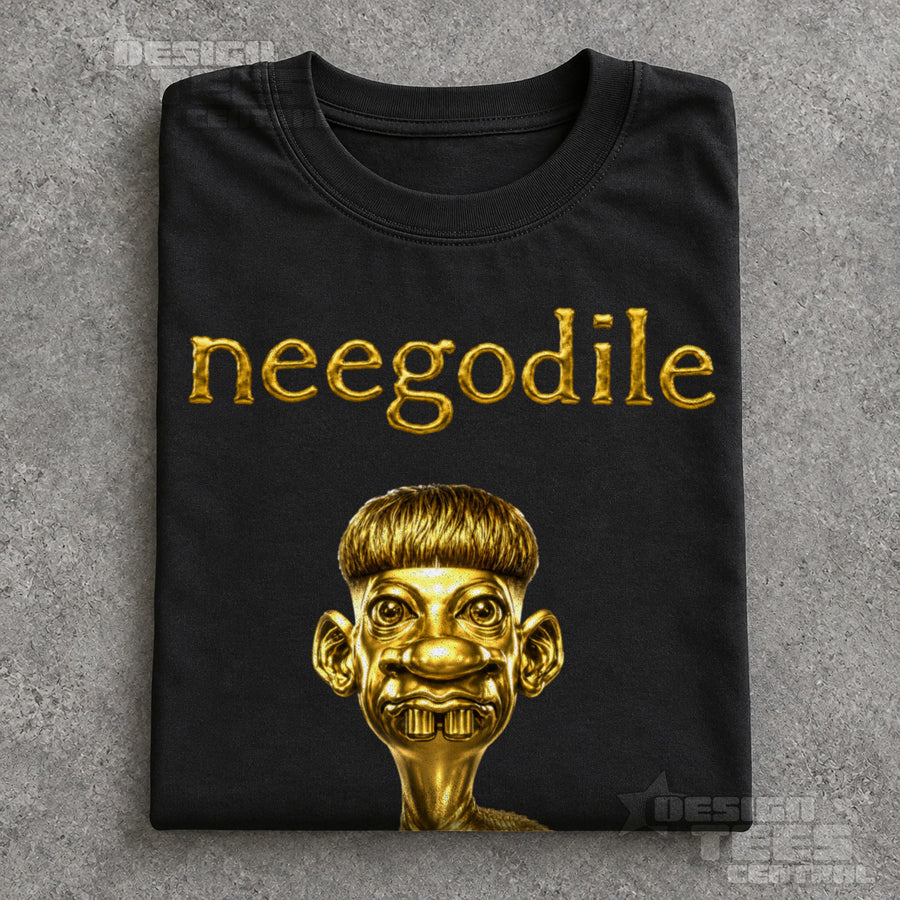Neegodile T-Shirt