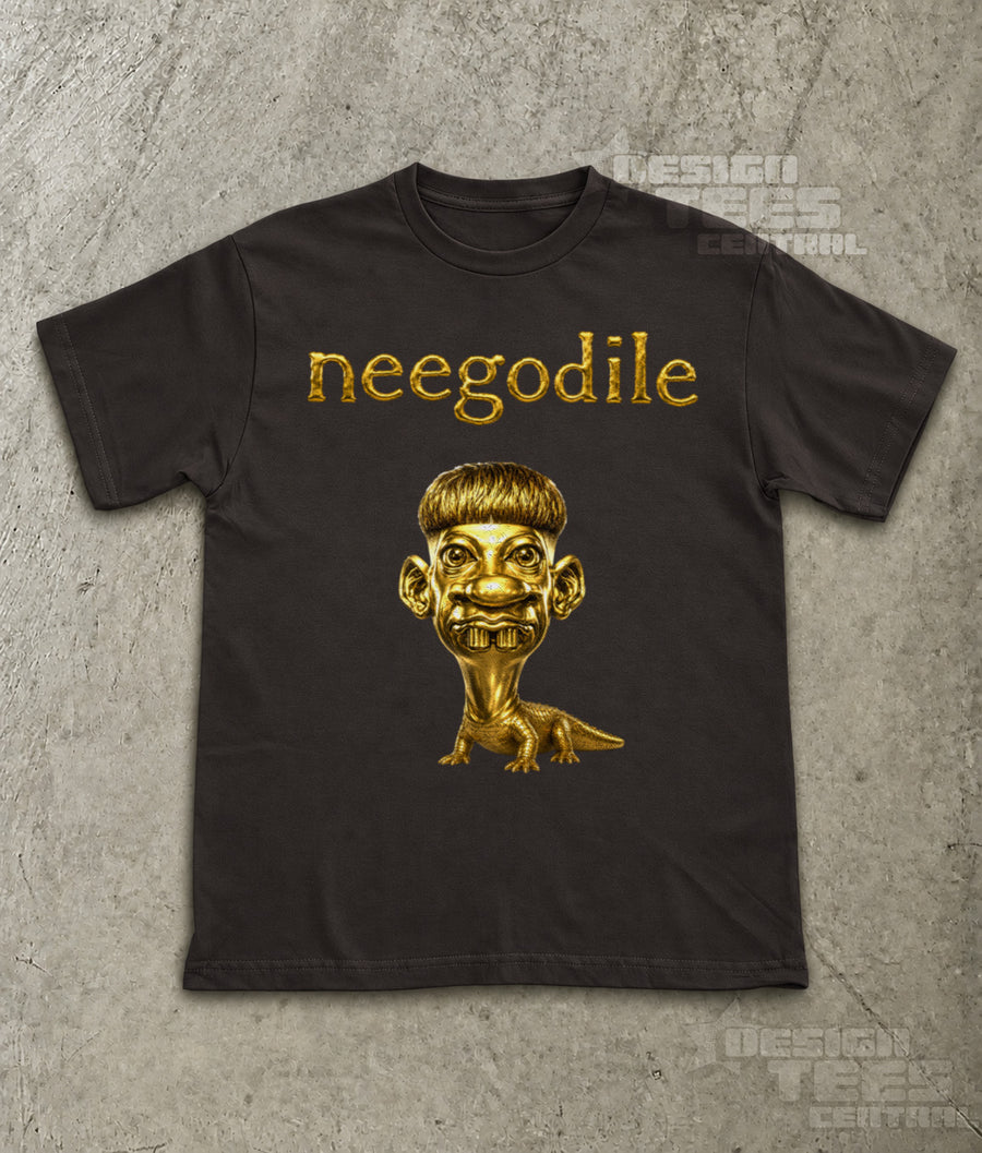 Neegodile T-Shirt