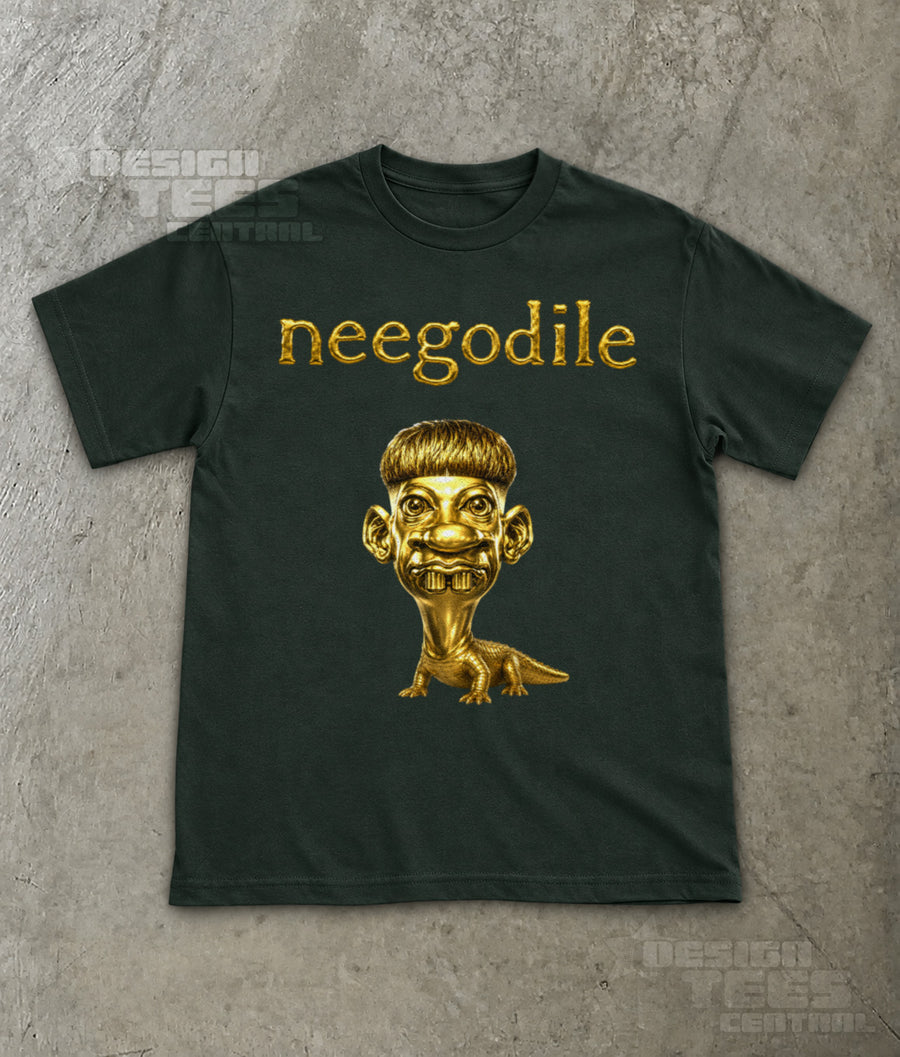 Neegodile T-Shirt