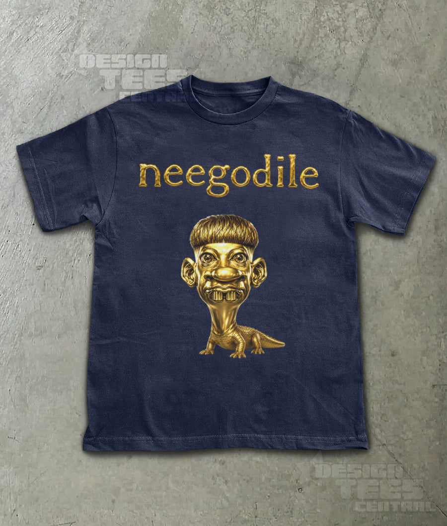 Neegodile T-Shirt