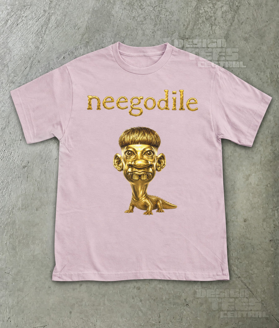 Neegodile T-Shirt
