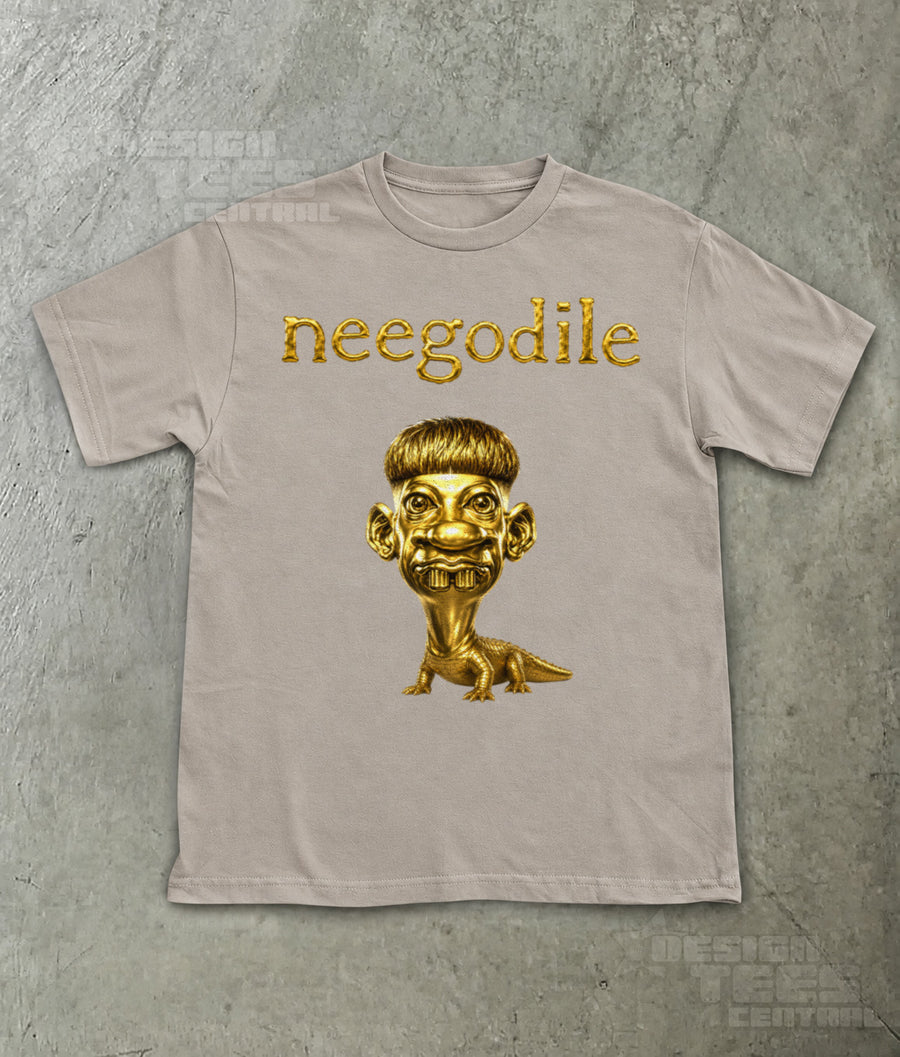 Neegodile T-Shirt