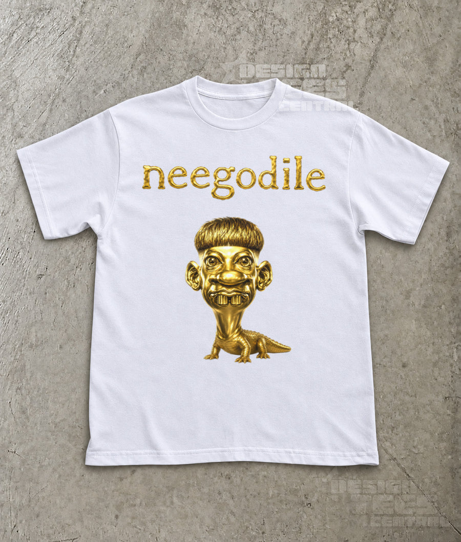 Neegodile T-Shirt