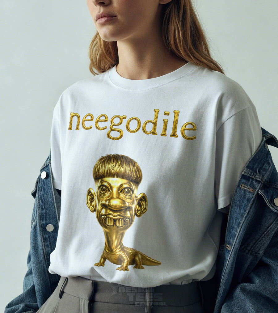 Neegodile T-Shirt