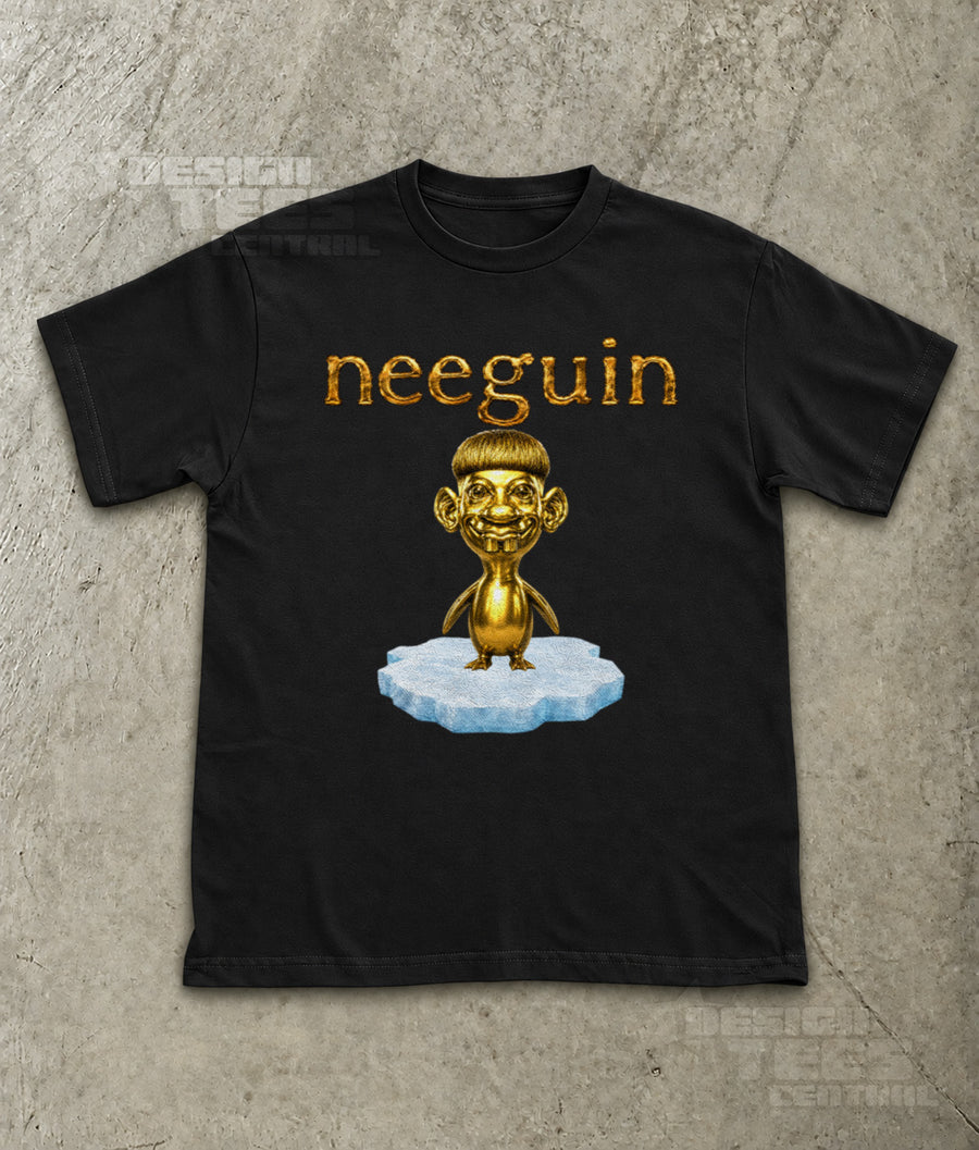 Neeguin T-Shirt