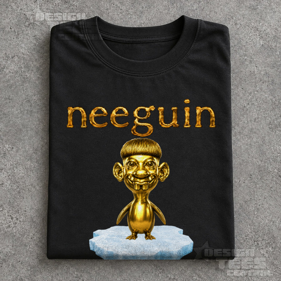 Neeguin T-Shirt