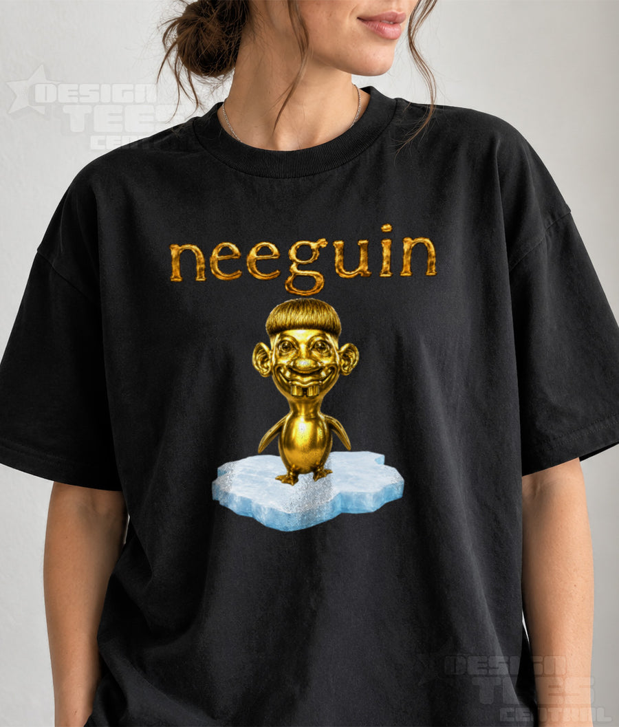 Neeguin T-Shirt