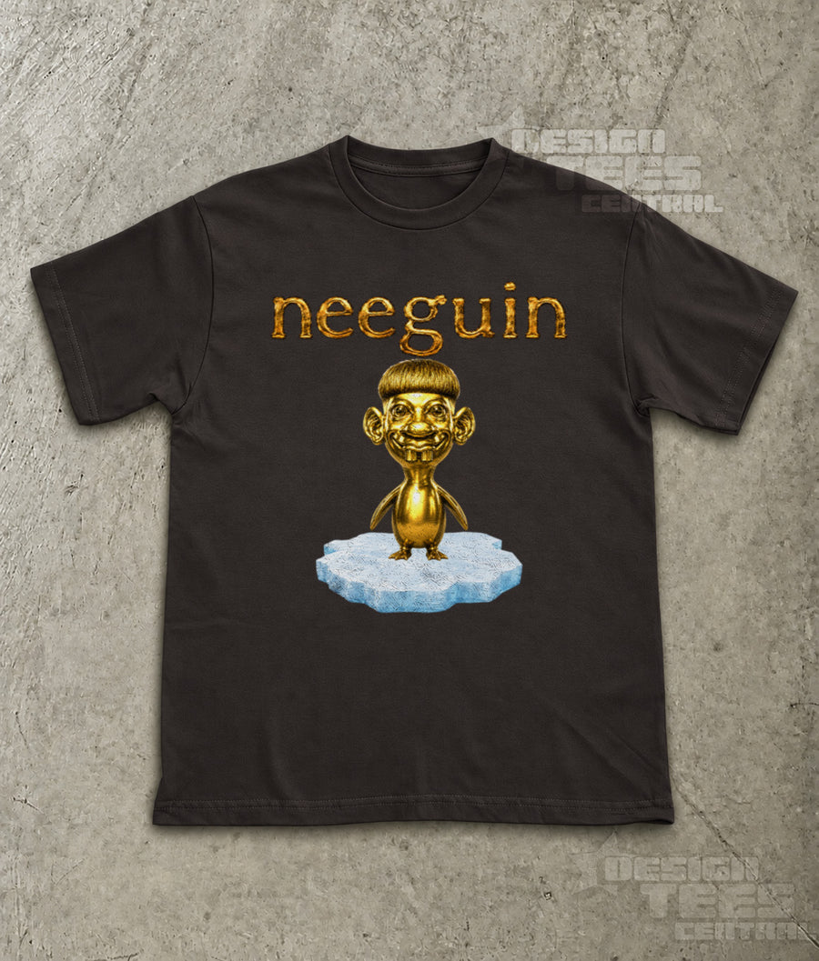 Neeguin T-Shirt