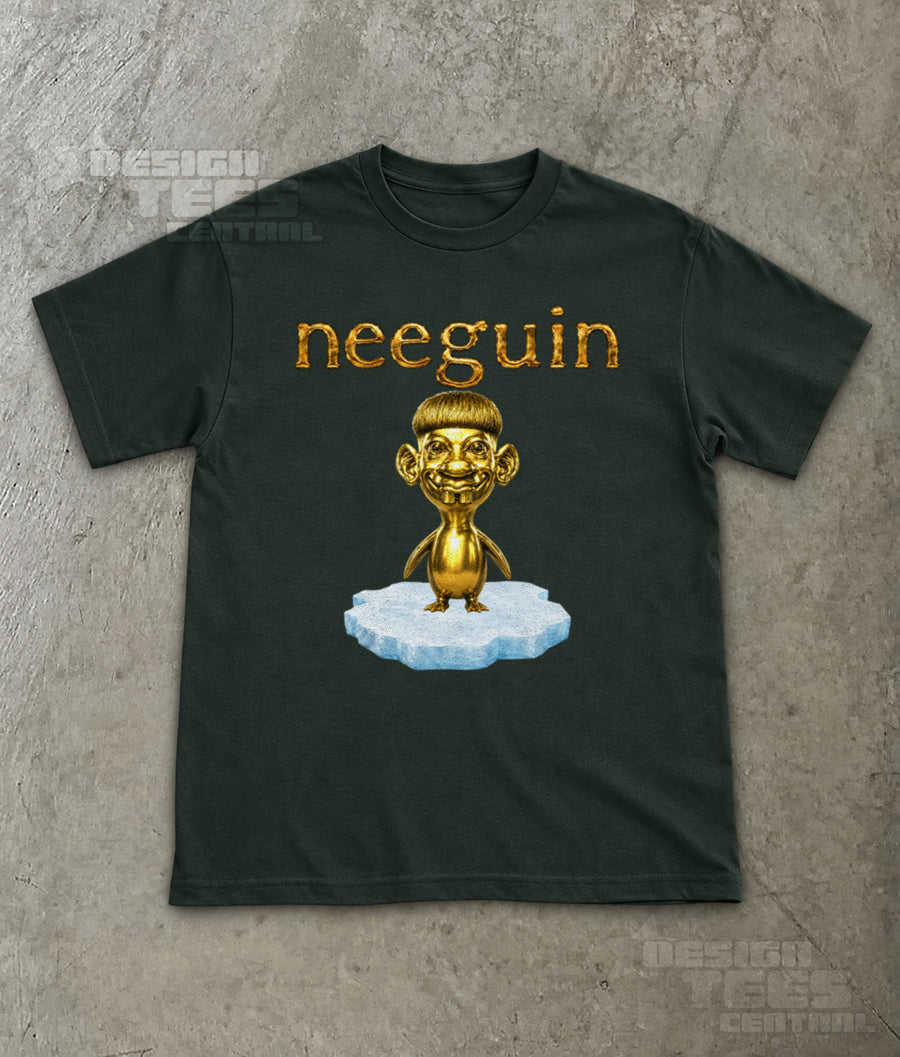 Neeguin T-Shirt