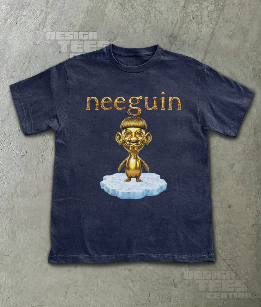 Neeguin T-Shirt