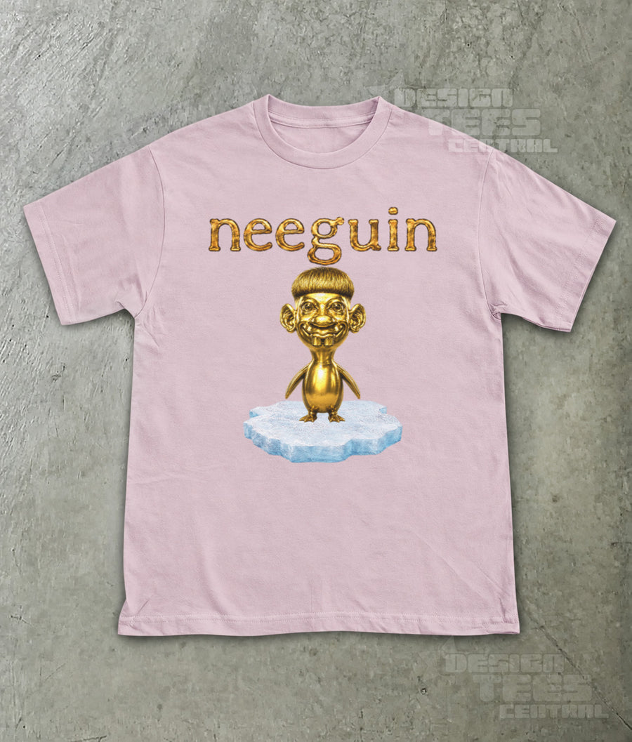Neeguin T-Shirt