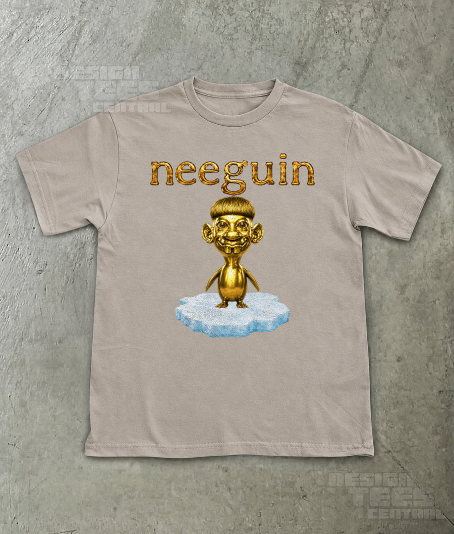 Neeguin T-Shirt