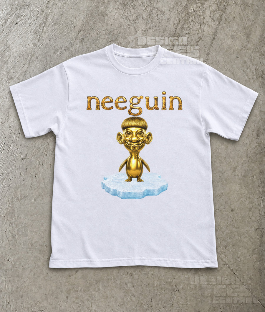 Neeguin T-Shirt