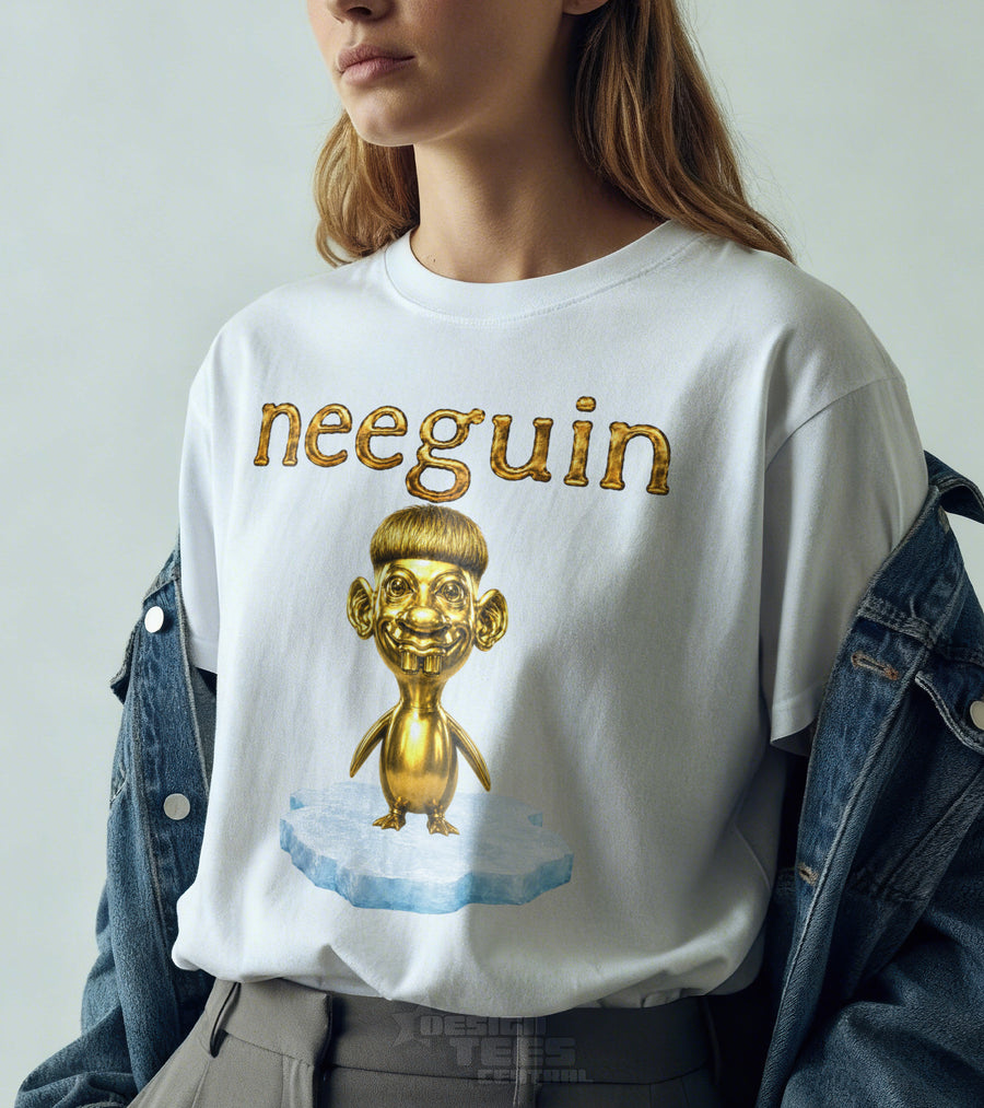 Neeguin T-Shirt