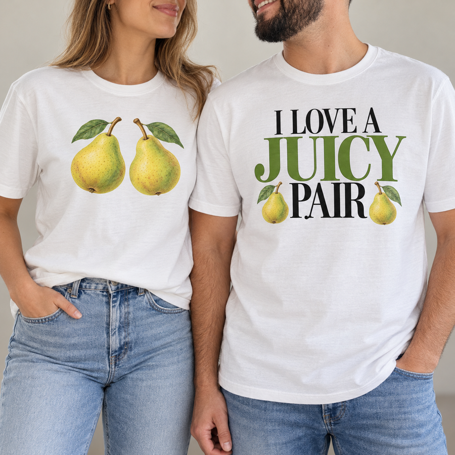 Two Pears T-Shirt