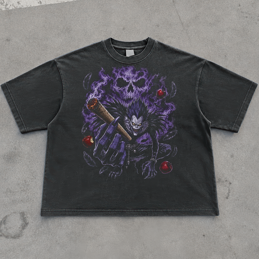Ryuk Blunt T-Shirt