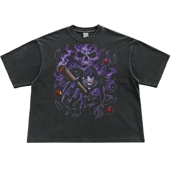 Ryuk Blunt T-Shirt