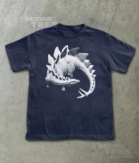 Stegosaurus T-Shirt