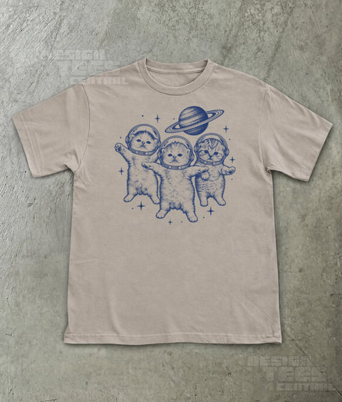 Space Kittens T-Shirt