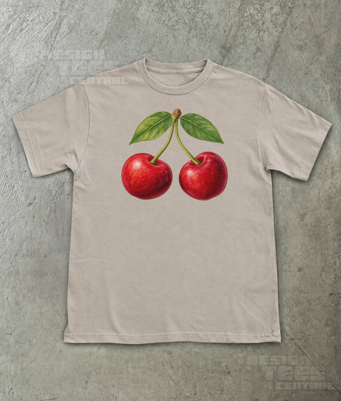Two Cherries T-Shirt