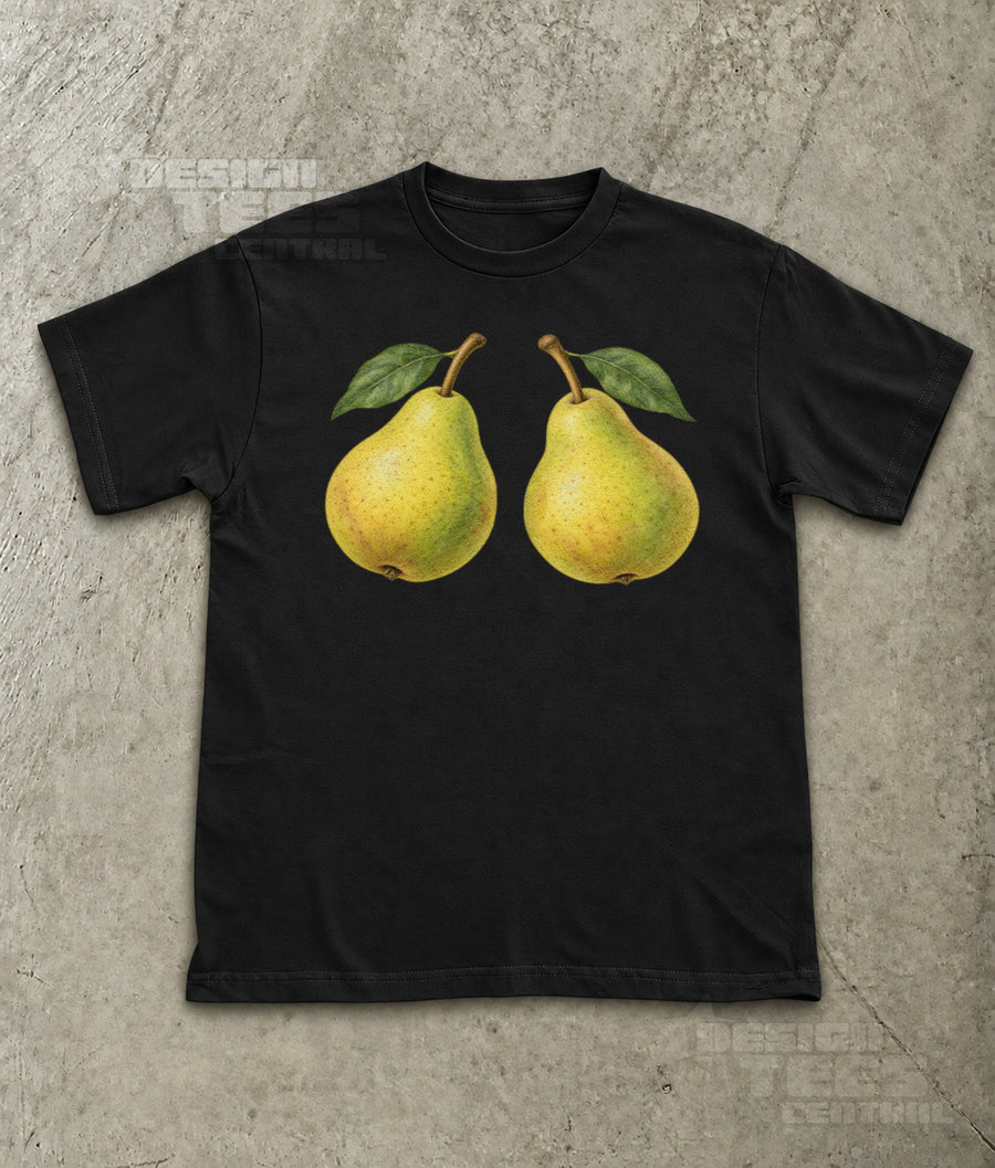 Two Pears T-Shirt