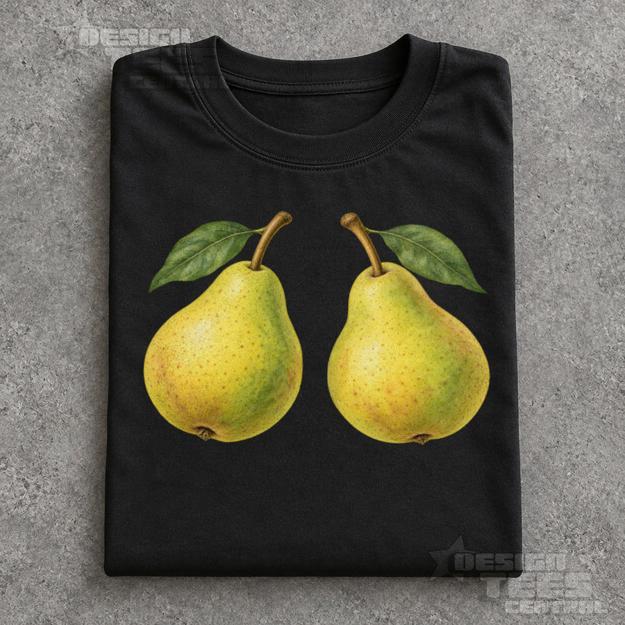 Two Pears T-Shirt