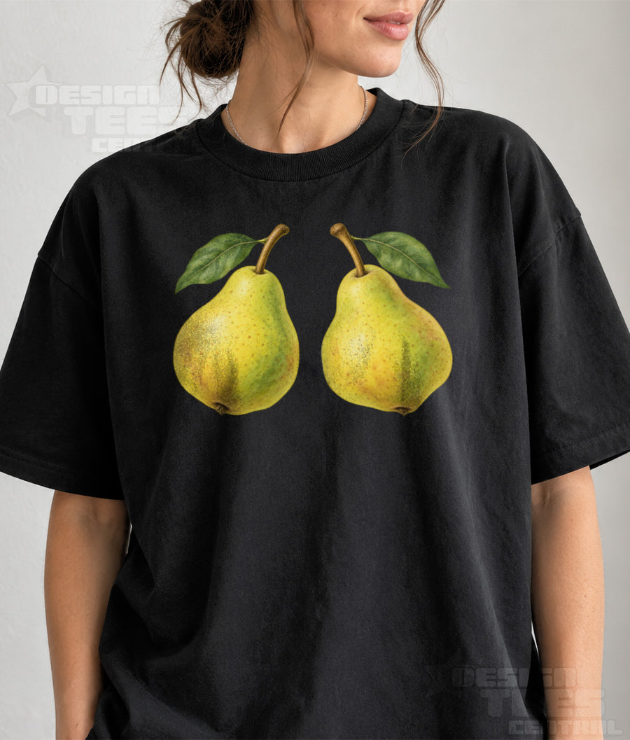 Two Pears T-Shirt