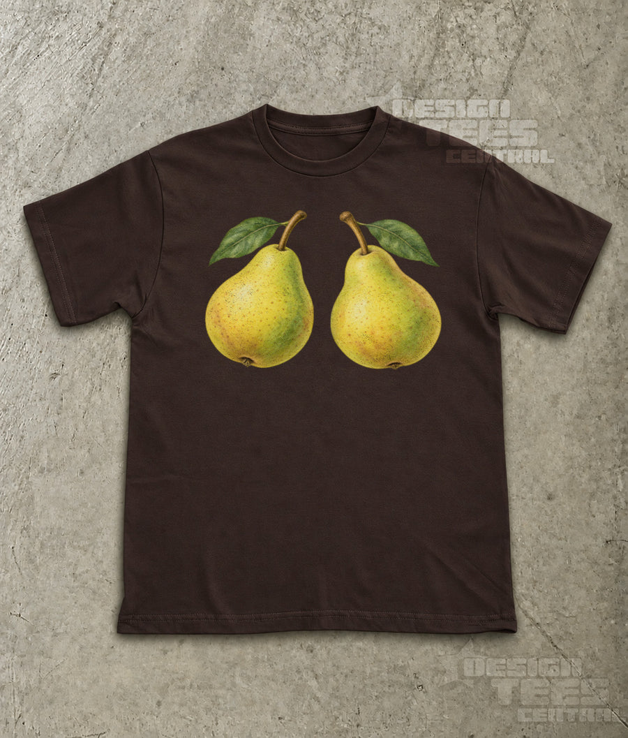 Two Pears T-Shirt