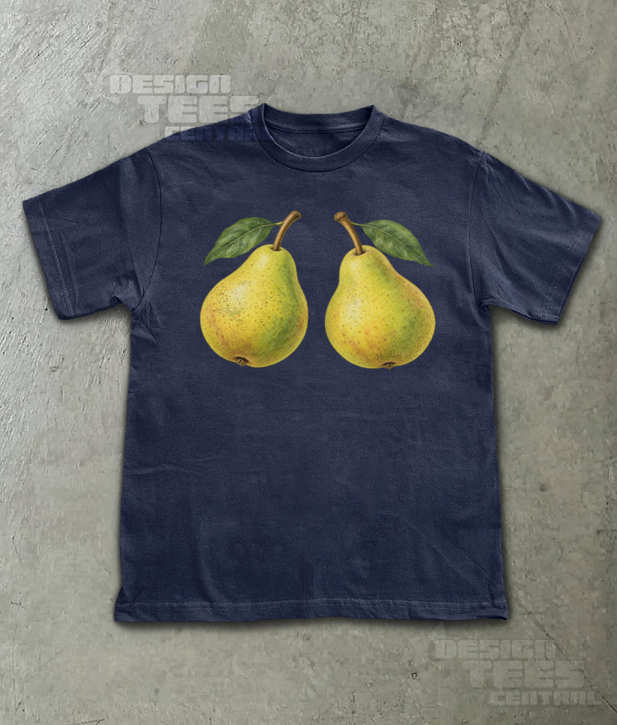 Two Pears T-Shirt