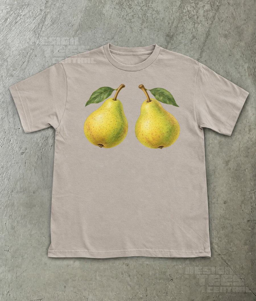 Two Pears T-Shirt